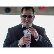 Matthew Bright's photo