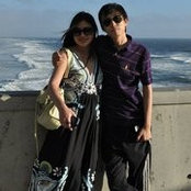Xue Y's photo