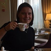 Lisa Fretwell's photo