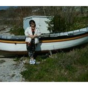 Violeta Kuzmanova's photo