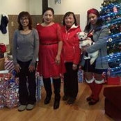Lorena Melad's photo
