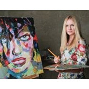 Elena Karandaeva's photo