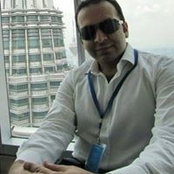 Mohammad Moayedi's photo