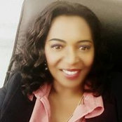 Foto von Catherine Siambi