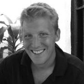 Geoff van Wijk's photo
