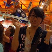 Yingjie Wang's photo