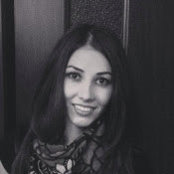 Foto de Roxana Buture

