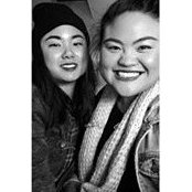 Stephanie Hsu's photo