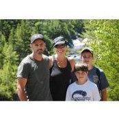 Carey Golanec's photo