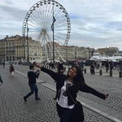 Soha El Sokkary's photo