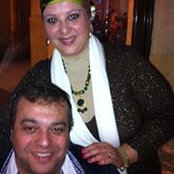 Manar Hegazi's photo
