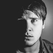 Aaron Cunninghams foto
