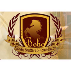 Bebe Blinds and Shutters