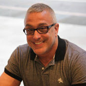 George Mafredas's photo