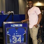 Haji Dunns foto