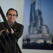 Enis Oncuoglu's photo