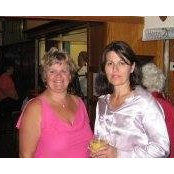Amanda Davies's photo