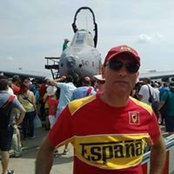 Viorel Oprisanu's photo