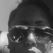 Patrice Benson's photo