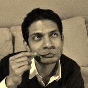 Prashant Hegdes billede