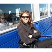 Brigitte Breton's photo