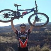 Chad Smith's photo