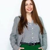 Ksena Gor's photo