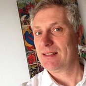 Frédéric Bony's photo