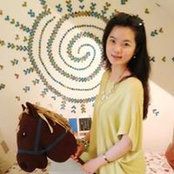 Becky Hsu's photo