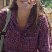 Photo de Sabrina Cesar