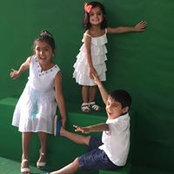 Renuka Kheras foto
