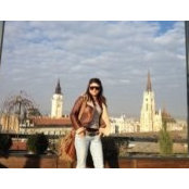 Dragana Arsovska's photo