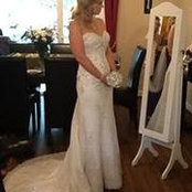 Lisa Balfe's photo