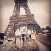 Sarah Towners foto
