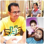 Photo de Ashwin Ramankutty