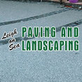 Leigh on sea Paving and Landscaping's profile photo
