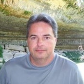 Mark Stevens's photo