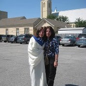 Mary Harper's photo
