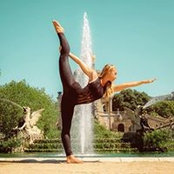 Nadia Georgiou's photo