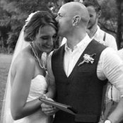Daniel Handisides's photo