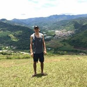 Johnny Lampasona's photo