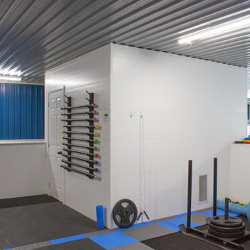 MyFIT Gym