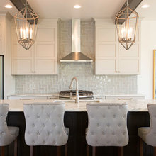 Relux - Subway Tile Patterns
