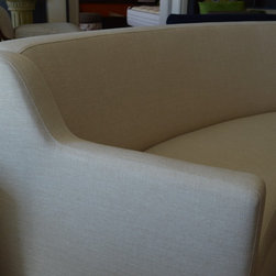 BT Toronto Studio Couch - Sectional Sofas
