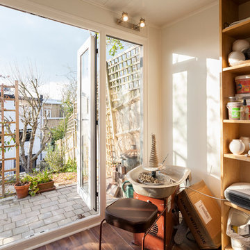 Pottery Studio London