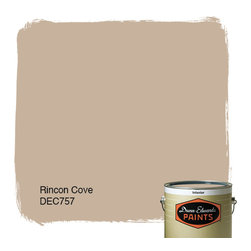 Dunn-Edwards Paints Rincon Cove DEC757 - Paint