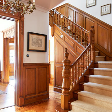 Prospect Park West House