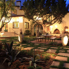 Outdoor Oasis