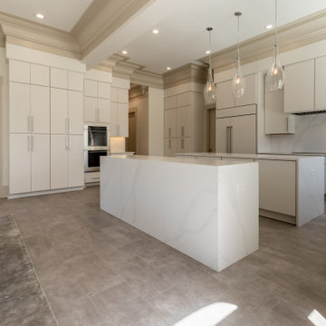 Beautiful, Bright, Open, and Spacious, Kitchen Remodel in Great Falls, VA