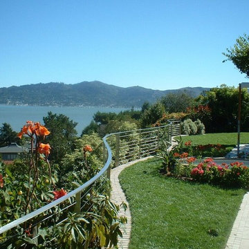 Tiburon Residence
